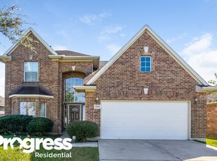 5206 Keith Ave, Pasadena, TX 77505