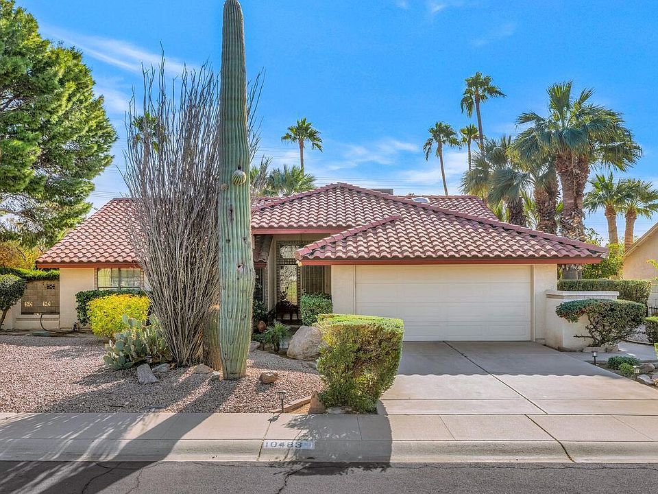 1st image of 10483 E Becker Ln