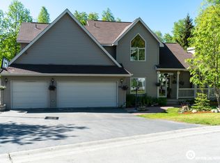 19938 War Admiral Rd, Eagle River, AK 99577