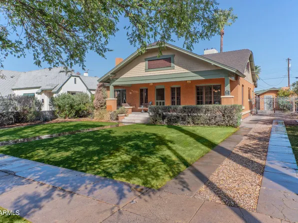 718 W Portland Street, Phoenix, AZ 85007