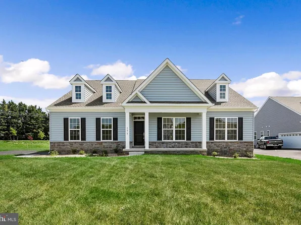 619 McCracken Dr #3, Middletown, DE 19709