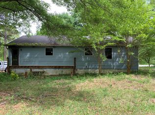 3092 Marshall Fuller Rd, Dallas, GA 30157