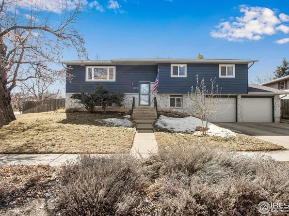401 Flicker Dr, Fort Collins, CO 80526