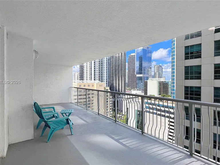 1200 Brickell Bay Dr #2814 — Photo 10