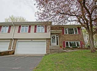 9850 Cavell Cir, Bloomington, MN 55438