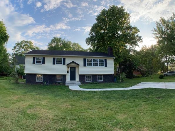 1701 Cool Spring Dr