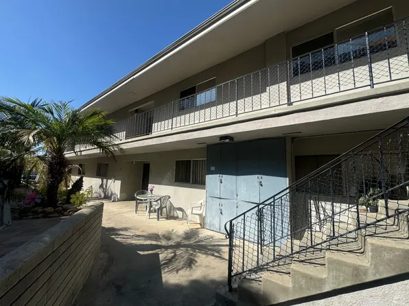 4220 Aragon Dr, San Diego, CA 92115