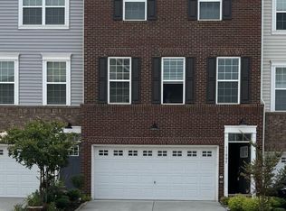 11005 Blackburn Cove Ln, Manassas, VA 20109