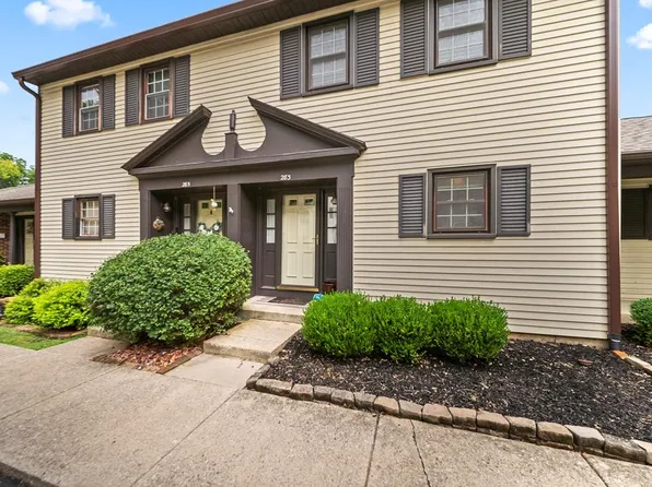 283 Constitution Dr, Chillicothe, OH 45601