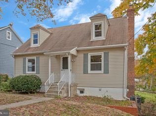 6801 Everall Ave, Baltimore, MD 21206