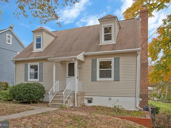 6801 Everall Ave, Baltimore, MD 21206
