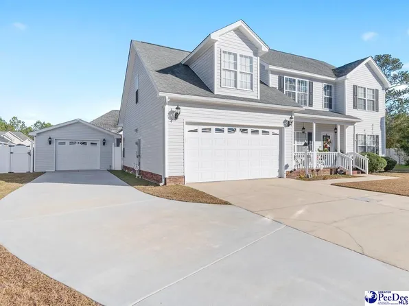 405 Chomper Ct, Florence, SC 29505