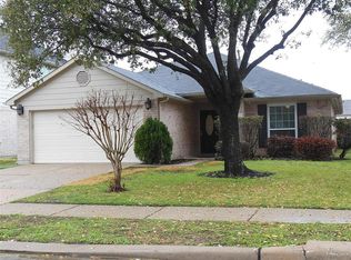9319 Balvenie Ct, Houston, TX 77095