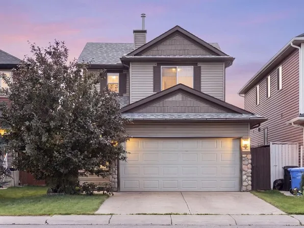 13 SE Saddlecrest Grn NE, Calgary, AB T3J 5N4