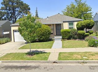 2919 Humphrey Ave, Richmond, CA 94804