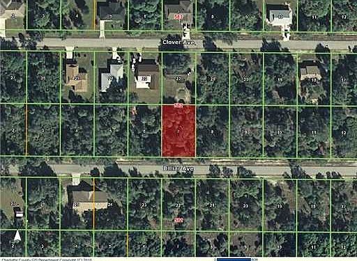 1st image of 17464 Billiar Ave
