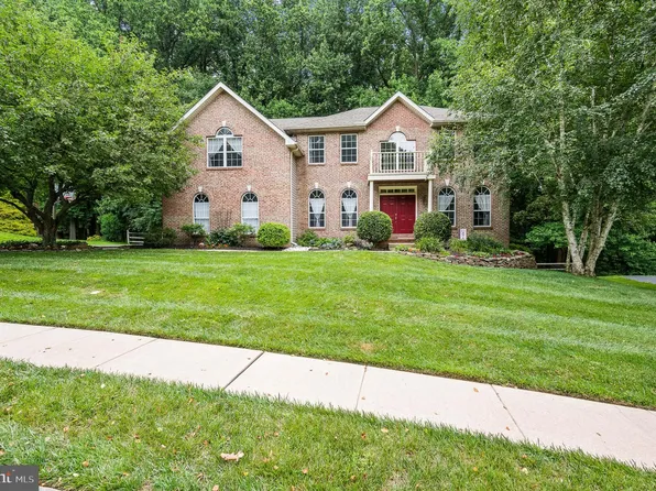 105 Sassafrass Ct, Wilmington, DE 19808