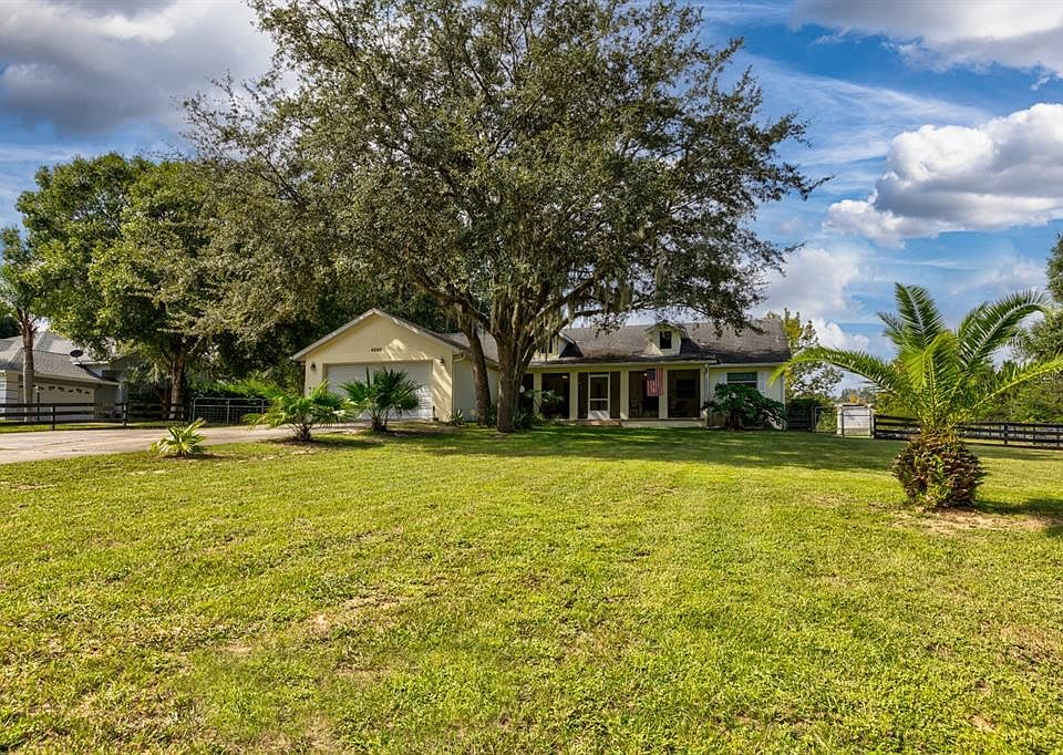 4243 Britt Rd, Mount Dora, FL 32757 MLS G5046950 Zillow
