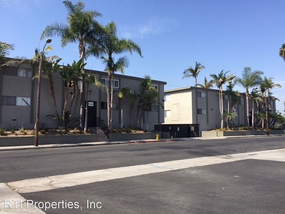 1st image of 1281 Rosecrans Ave #217