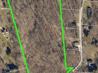 0 Lick Run Rd, Chillicothe, OH 45601