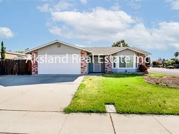 15332 Cambridge Dr, Lathrop, CA 95330