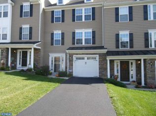252 Tall Trees Cir, Downingtown, PA 19335