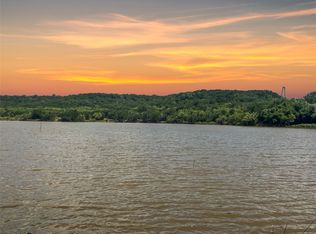 0 Indian Springs Rd, Graham, TX 76450