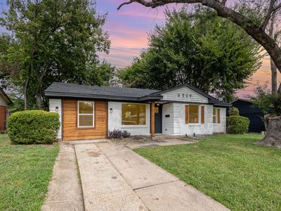 3717 Sheryl Dr, Mesquite, TX, 75150