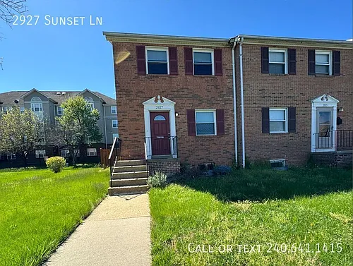 2927 Sunset Ln Photo 1