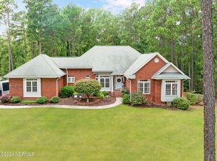 203 Beane Run, Rockingham, NC 28379