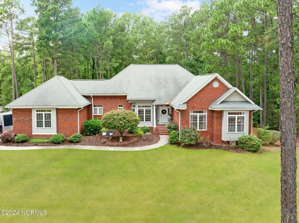 203 Beane Run, Rockingham, NC 28379