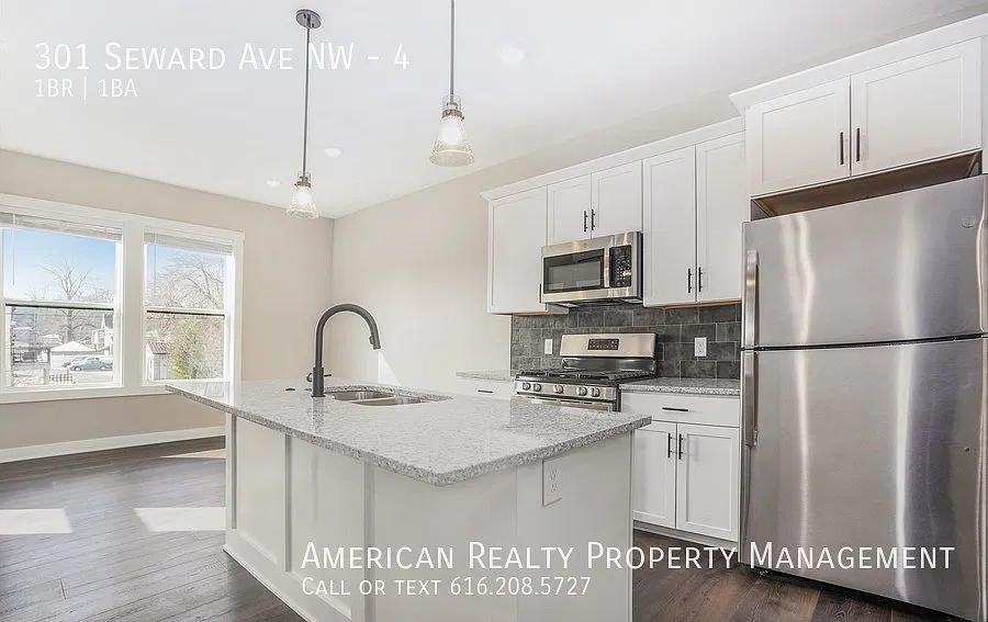 1 bed, 575 sqft, $1,500 — Photo 3