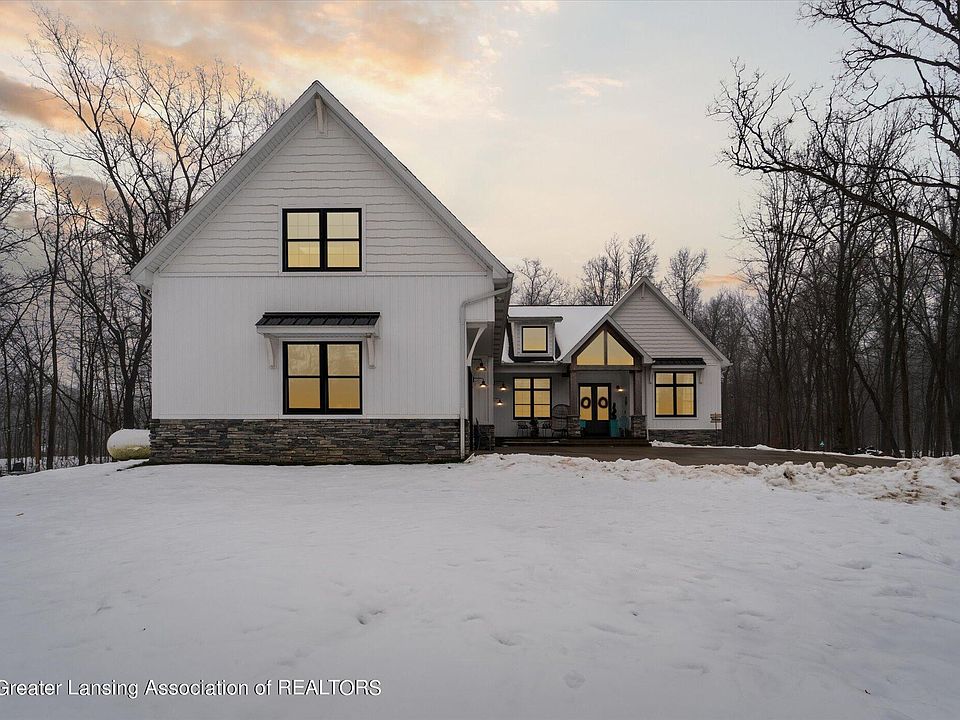 4401 Lansing Rd, Perry, MI 48872 Zillow