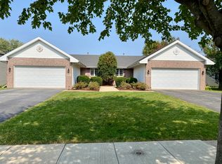 6558 Sawgrass Dr #6558, Rockford, IL 61114