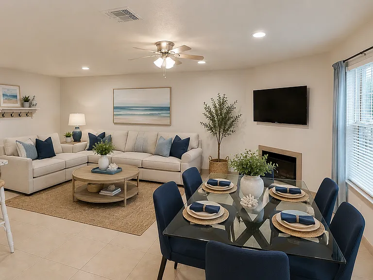 Cozumel Apartments — Photo 8