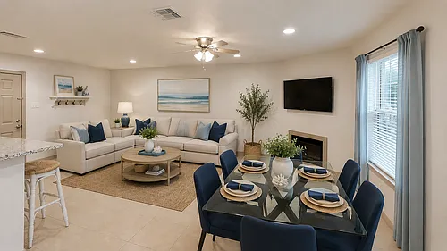 Cozumel Apartments Photo 1