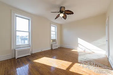 Rented by Ideal Properties Group