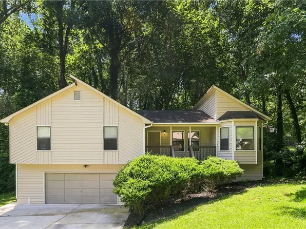 5561 Deerfield Pl NW, Kennesaw, GA 30144