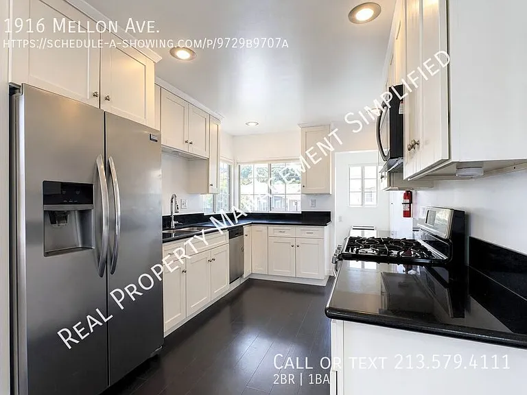 1916 Mellon Ave — Photo 3