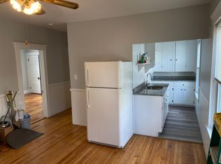 7 Mars St #2, Worcester, MA 01607