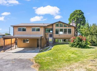 172 Terrace Park Dr, Yakima, WA