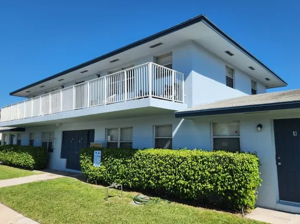 1110 W Blue Heron Blvd APT 1, Riviera Beach, FL 33404
