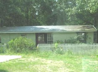 61116 Vining Rd, Amite, LA 70422