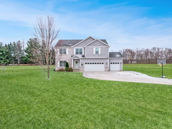 8375 State Road 26 E, Lafayette, IN 47905