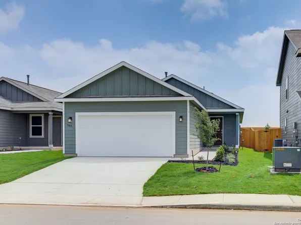 9930 Forestier Green, San Antonio, TX 78214