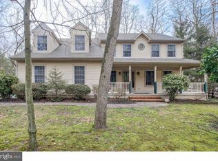 640 Mount Laurel Rd, Mount Laurel, NJ 08054