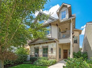 4643 Trembling Forest Ln, Houston, TX 77092