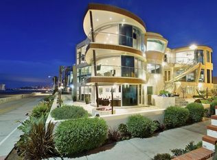3675 Ocean Front Walk, San Diego, CA 92109