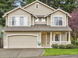 3141 NE 19th Pl, Renton, WA 98056