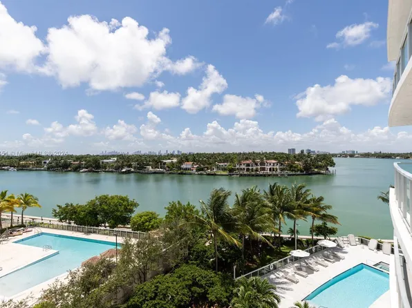 6700 Indian Creek Dr APT 603, Miami Beach, FL 33141